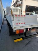 Hyundai Mighty Gcc / EX6