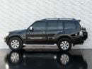 Mitsubishi Pajero GLS Base 3.5L (7 Seater)