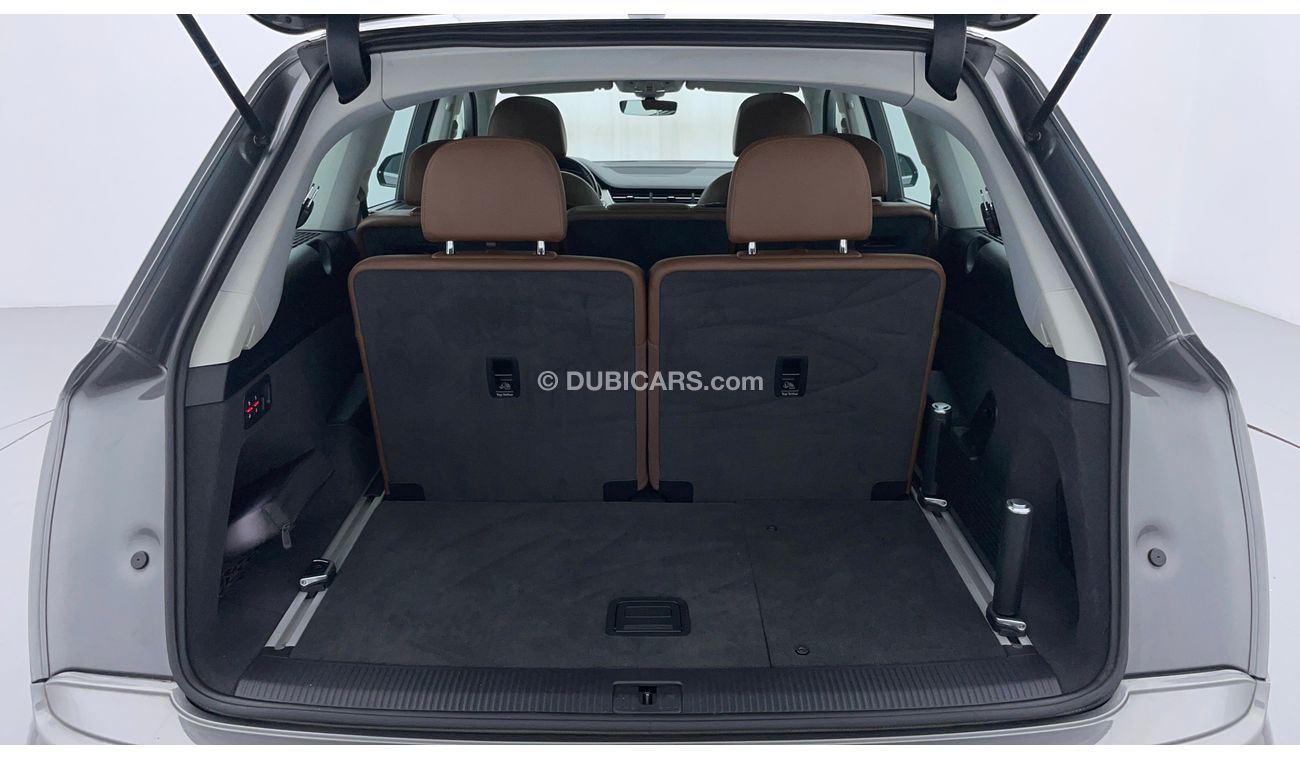 Audi Q7 40 TFSI QUATTRO 2 | Zero Down Payment | Free Home Test Drive