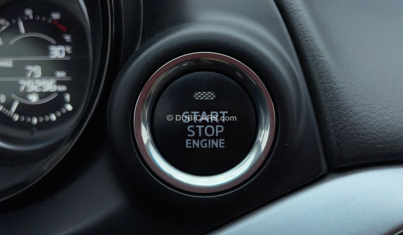 Mazda CX9 GT TURBO 2.5 | Zero Down Payment | Free Home Test Drive