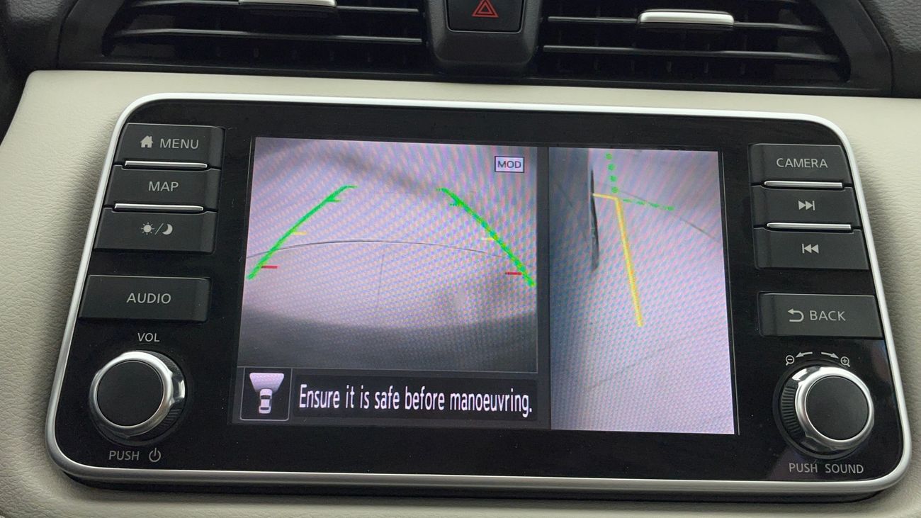 Nissan Sunny SL 1.6 | Zero Down Payment | Home Test Drive