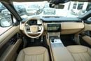 Land Rover Range Rover Autobiography P530 4.4L V8 Belgravia Green - Tan 2026 MY Export Only
