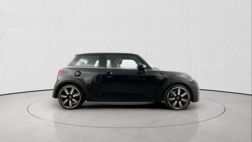 Mini Cooper S STD Standard | Guaranteed Warranty | 0 Down Payment