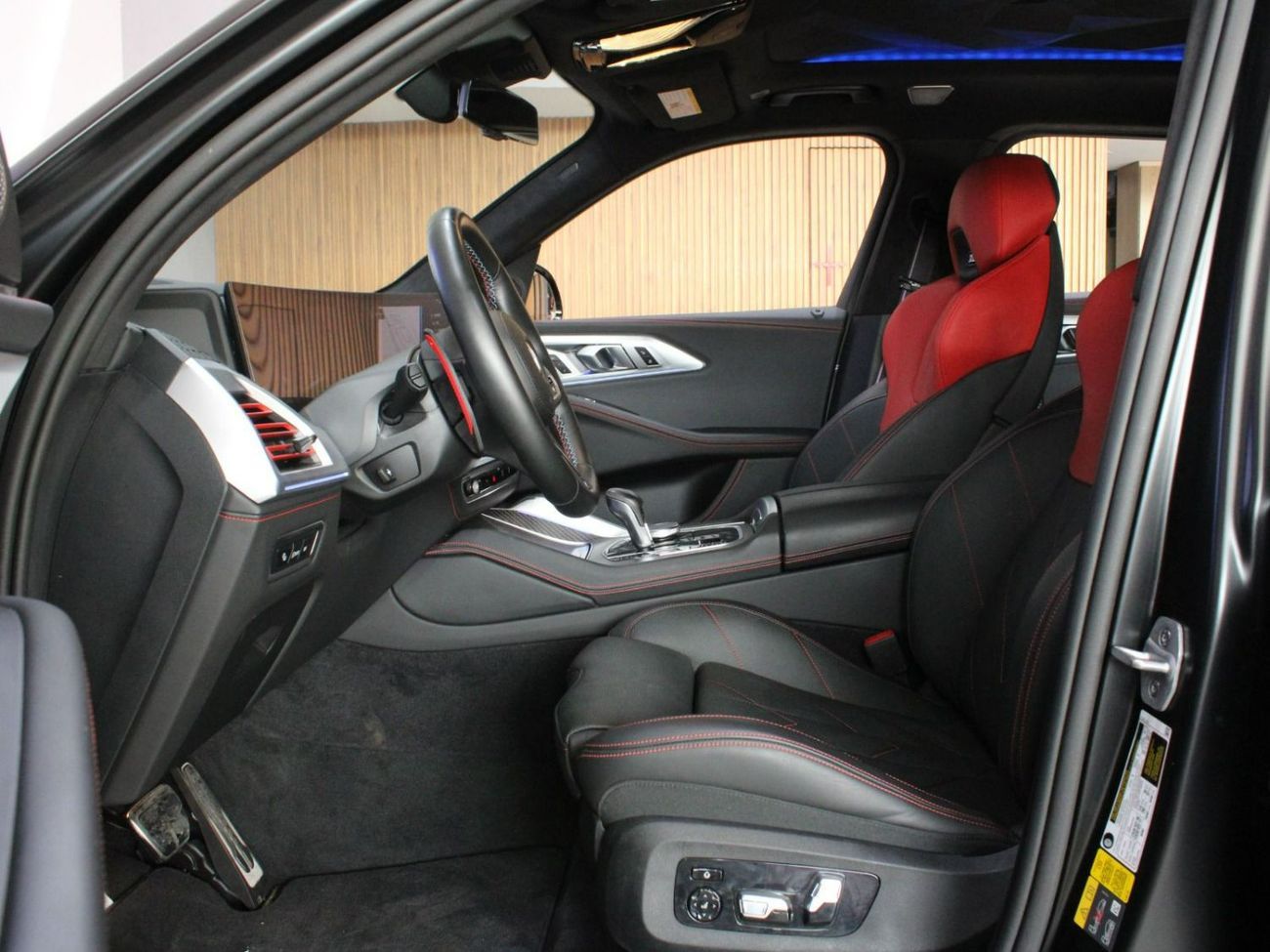 BMW XM M-POWER | HYBRID