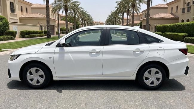 Toyota Yaris E, миниатюра 23