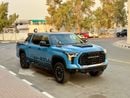 تويوتا تاندرا 2022 TRD SPORT JUNGLE CAR 3.5 TWIN TURBO V6 - 4x4 CANADA SPEC