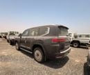 Toyota Land Cruiser VXR