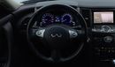 Infiniti QX70 LUXE 3.7 | Zero Down Payment | Free Home Test Drive