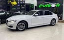 بي أم دبليو 320 FULL OPTIONS Exclusive 2.0L BMW 3 Series 320 2014