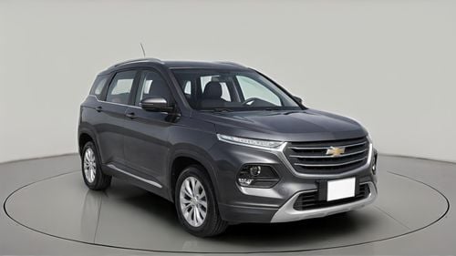 Chevrolet Groove 2023 LT | AED 549/Month | 0 DP | 30 Day Return | Warranty
