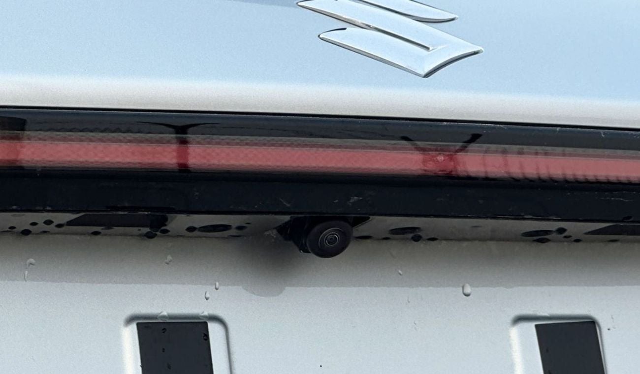 سوزوكي ألتو 1.0L GL DA2 9khz MT FMC