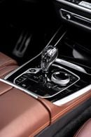 بي أم دبليو X5 50i M Sport 4.4L