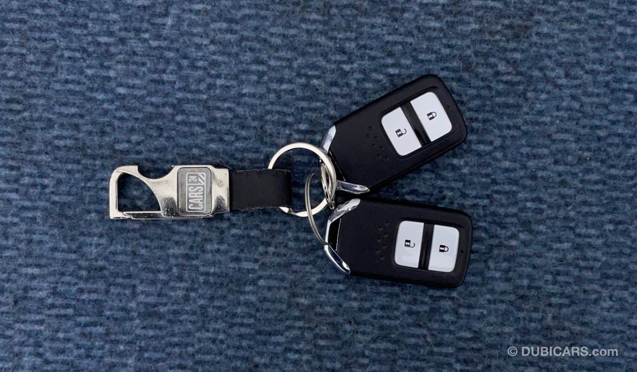 Honda HRV EX 1.8 | Under Warranty | Inspected on 150+ parameters