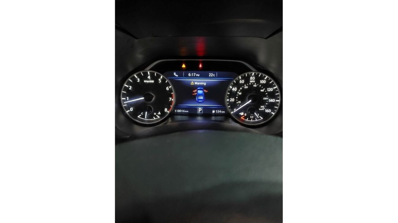 نيسان ماكسيما S