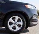 Ford Edge 2019 Ford Edge - GCC - Accident-Free - 2.5L Engine - Low Mileage - Excellent Condition