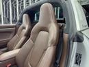 Porsche 911 Targa 4 GTS (541 HP) Convertible 2025 Porsche 911, 2027 Porsche Warranty, Sport Chrono Package, Very