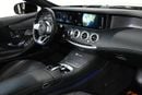 Mercedes Benz S560 STD 2018 Mercedes Benz S560, Service History, 1 Yea Warranty, Excellent Condition, Clean Title