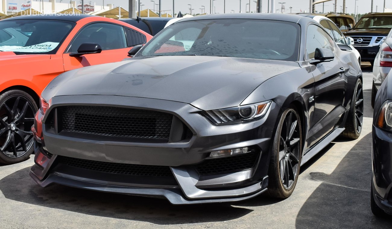 Ford Mustang GT 5.0 - USA - Finance Available