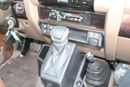 Toyota Land Cruiser Pick Up TOYOTA LC79 2.8L DIESEL SINGLE CABIN 4WD LX-Z1 AUTO