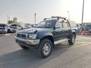 Toyota Hilux TOYOTA HILUX PICK UP RHD 1997 MODEL 2.4 L DIESEL AUTOMATIC(PM02314)