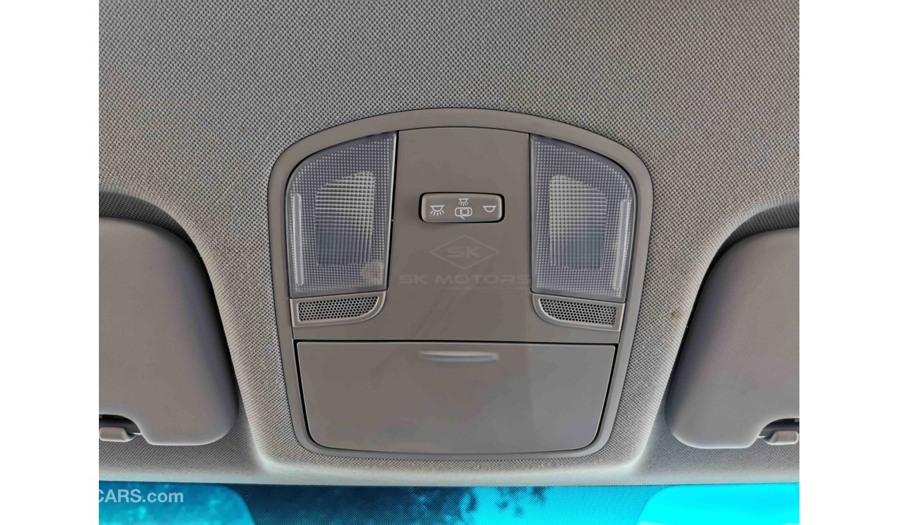 هيونداي إلانترا 2.4L, 15" Tyre, DRL LED Headlights, Drive Mode, Headlight Control Switch, Fabric Seats (LOT # 502)