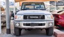 Toyota Land Cruiser 71 V6 Petrol  Hard Top