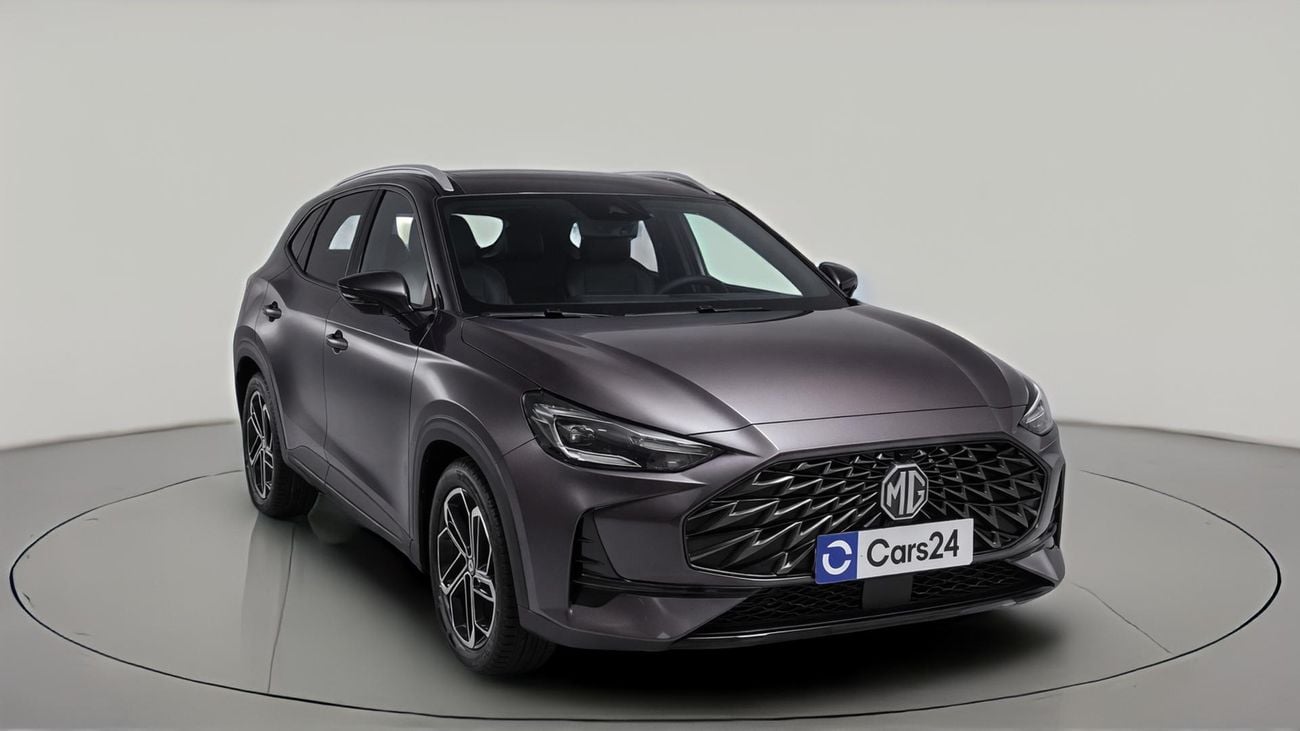 MG One LUX 2024 | AED 863/Month | 0 DP | 30 Day Return | Warranty | Service History