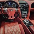 Bentley Flying Spur 2014 Bentley Flying Spur W12 Mulliner /GCC/ Mint condition/JUST 28K KM