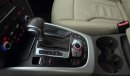 Audi Q5 40 TFSI QUATTRO 2 | Under Warranty | Inspected on 150+ parameters