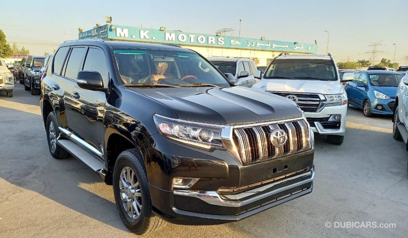 Toyota Prado PRADO 2013