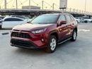 Toyota RAV4 LE  4WHEEL LADER SEATS CANADIAN SPECIFIC