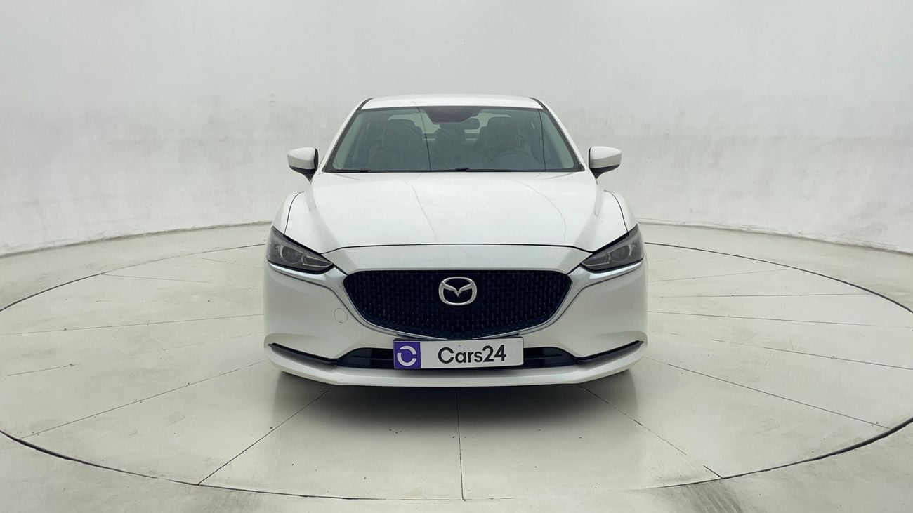 Mazda 6 S 2.5L (184 HP) 2023 S | AED 743/Month | 0 DP | 30 Day Return | Warranty | Service History