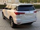 Toyota Fortuner GXR 2024 GCC SPECS INTERIOR AND EXTERIOR EXCELLENT