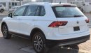 Volkswagen Tiguan 2.0 TSI 4Motion