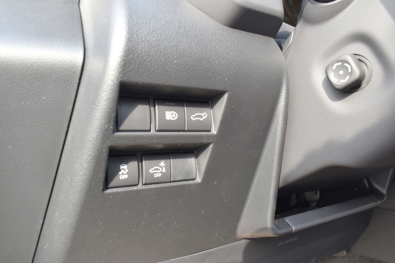 Toyota Land Cruiser Toyota Land Cruiser VXR 3.5L, Automatic Hybrid -2025