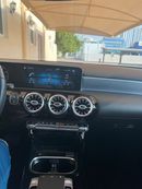 مرسيدس بنز A 220