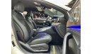 Mercedes-Benz AMG GT 63 2018 Mercedes AMG GT 63 4 doors, Full Mercedes Service History, Warranty, European Specs