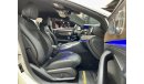 Mercedes-Benz GT63S 2018 Mercedes AMG GT 63 4 doors, Full Mercedes Service History, Warranty, European Specs