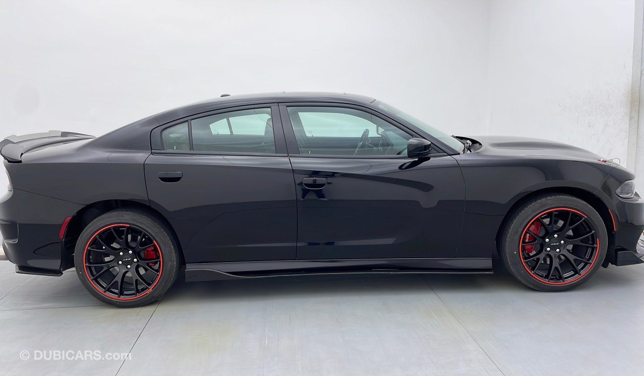 Dodge Charger GT 3.6 | Under Warranty | Inspected on 150+ parameters