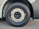 Toyota Hiace DX PASSENGER / 3.5L V6 A/T PETROL / DUAL HEATER / DVD CAMERA (CODE# HR3ADA)