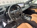 Lexus ES350 PLATINUM
