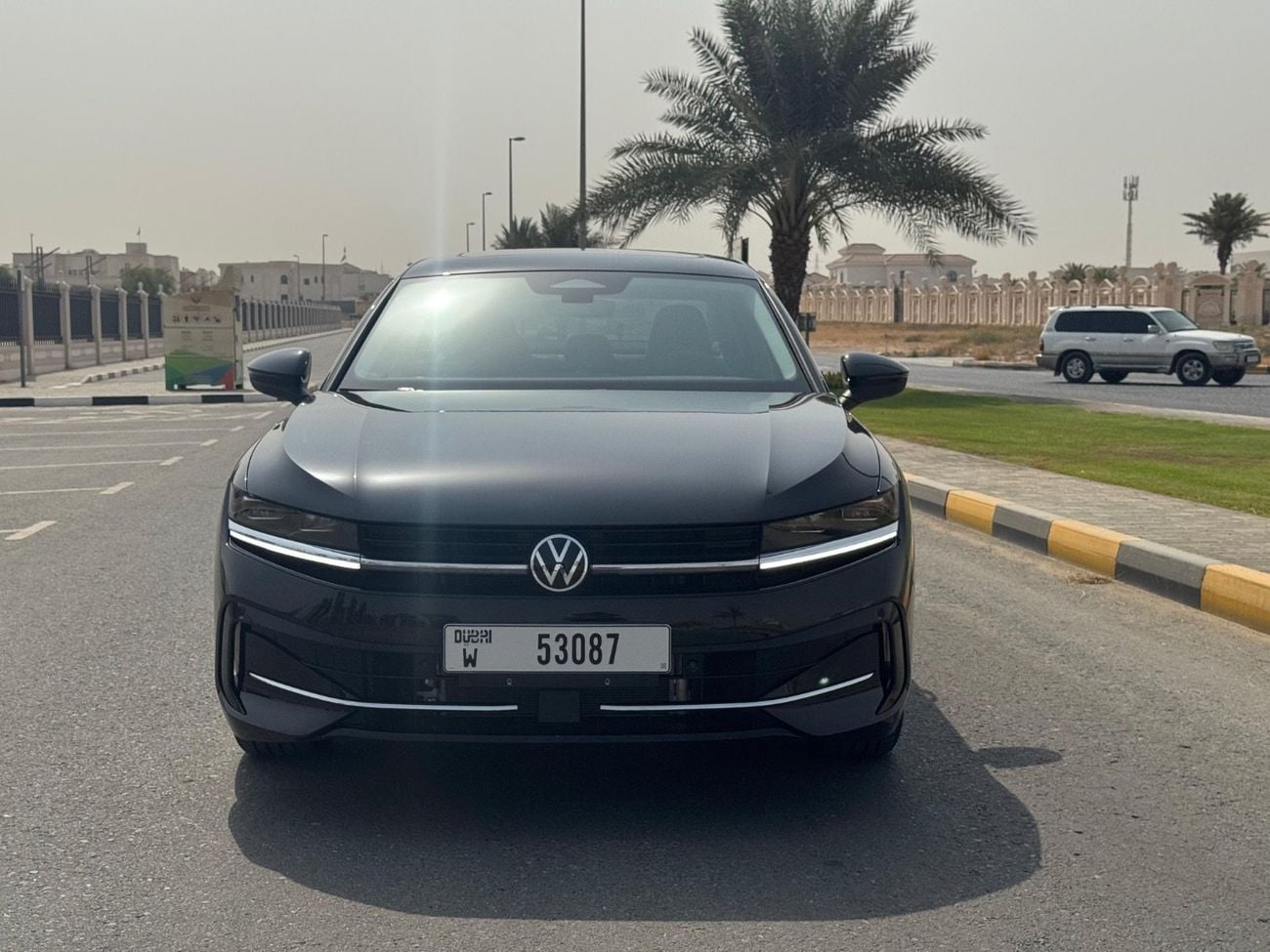 Volkswagen Passat HIGHLINE