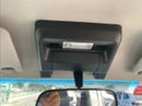 تويوتا لاند كروزر 70 Land Cruiser Hard Top LC76 HARD 2025