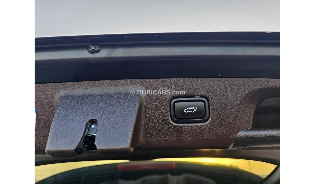 Hyundai Palisade “Offer”2020 Hyundai Palisade Limited Edition Full Option 3.8L V6 - 360* Cam - HUD - Double Sunroof /