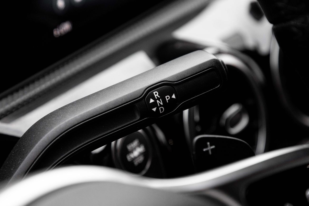 Mercedes-Benz A 200 A 200 | 1,763 P.M | 0% Downpayment |  Mercedes-Benz A 200!