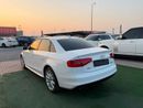 Audi A4 7-speed S tronic automatic transmission