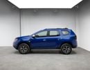 Renault Duster SE 1.6L
