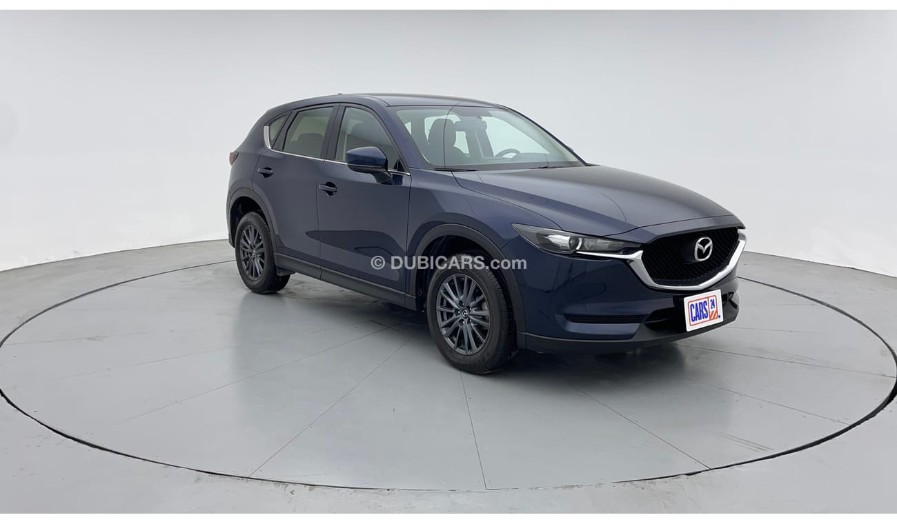 Mazda CX5 GS 2.5 | Zero Down Payment | Free Home Test Drive