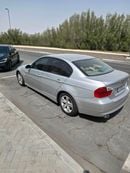 BMW 320i STD