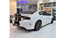 دودج تشارجر EXCELLENT DEAL for our Dodge Charger SRT8 HELLCAT SuperCharged HEMI ( 2017 Model ) in White Color! G